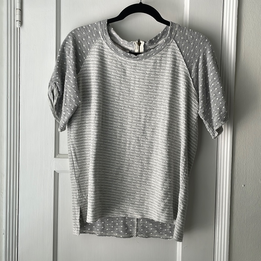 Nation LTD top, size S